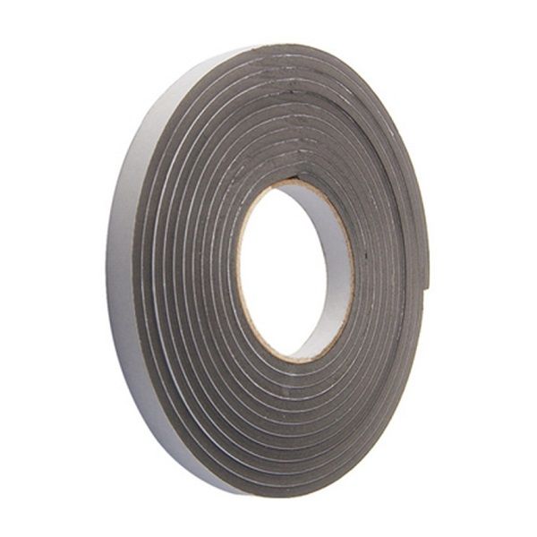 Лента уплотнительная RDGE 5 мм х 15 мм (10 м)