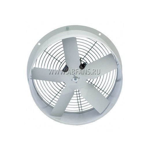 Вентилятор осевой ВО-Ф-1,5-220В