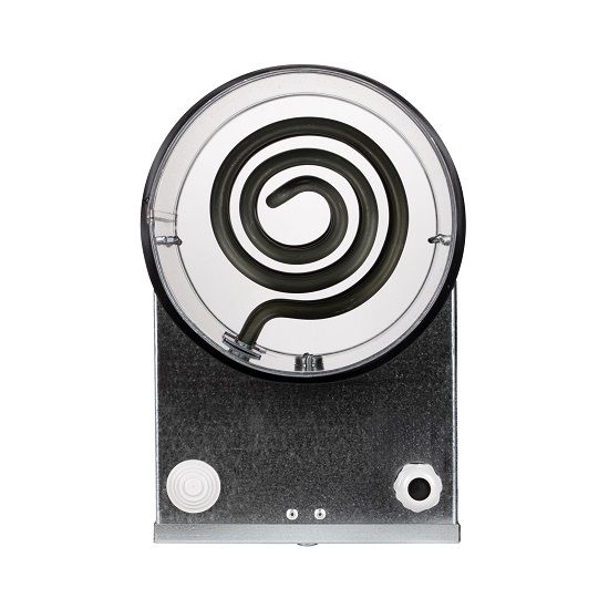 Электронагреватель ЕHC 250-6,0-3ф