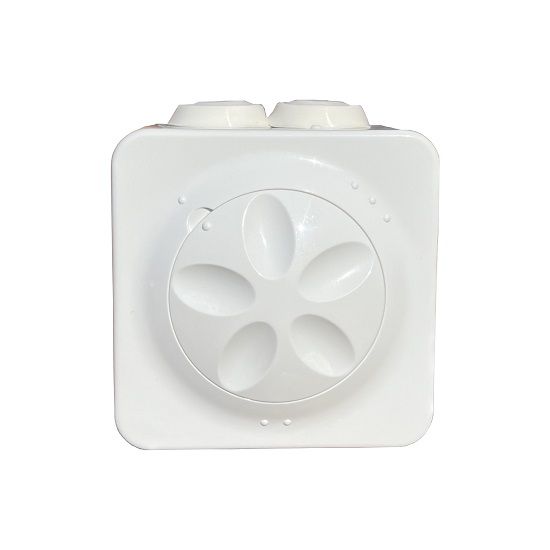 Плавный регулятор скорости SRE-2,5 (в корпусе)