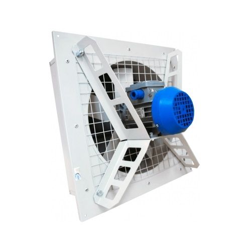 Вентилятор осевой ВО-4,0-380В-0,18 кВт 1500 об/мин