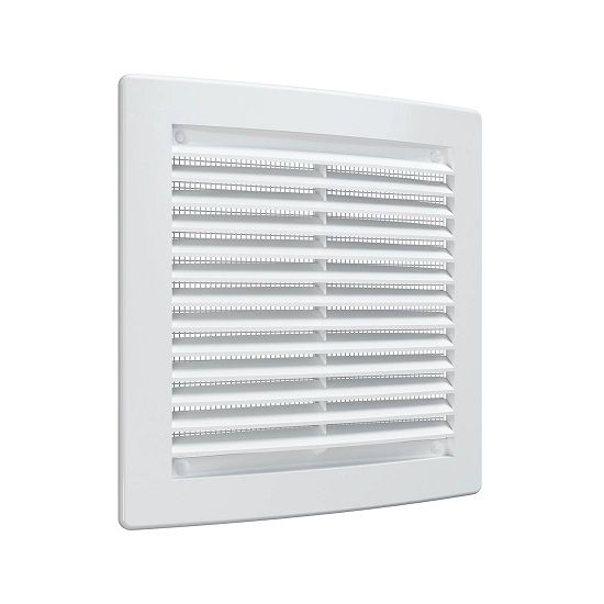 Решетка вентиляционная цилиндрическая (сетка) 1515РЦ