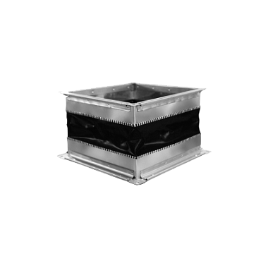 Вставка гибкая №8 Н 560х560-Ш30