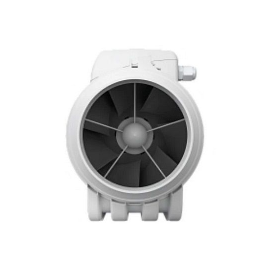 Вентилятор канальный TYPHOON 100 2SP, ERA PRO