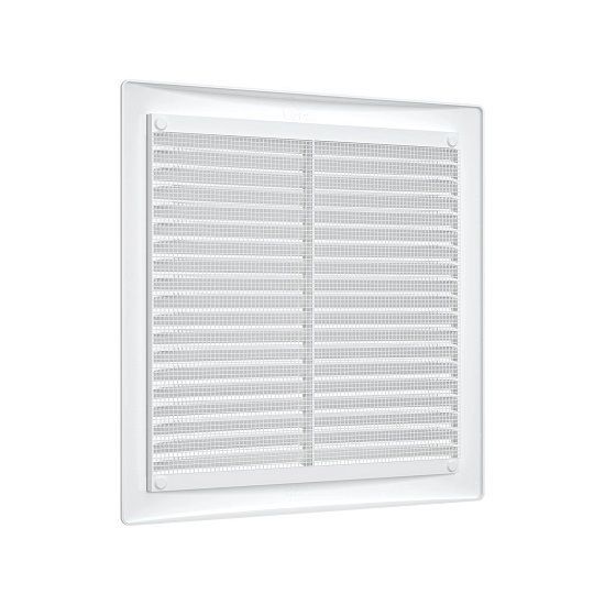 Решетка вентиляционная цилиндрическая (сетка) 2020РЦ