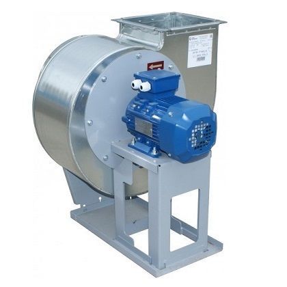 ВР 280-46 №6,3 5,5 кВт 750 об/мин (Правый)