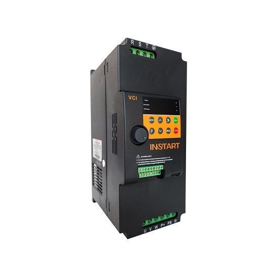 Преобразователь частоты VCI-G15-4В