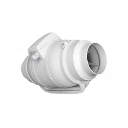 Вентилятор канальный TYPHOON 100 2SP, ERA PRO