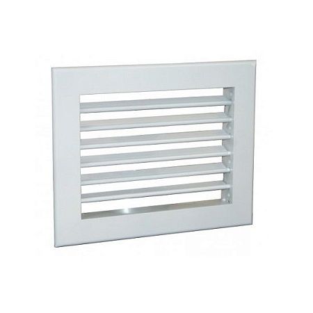 Вентиляционная решетка 1 WA 600х150
