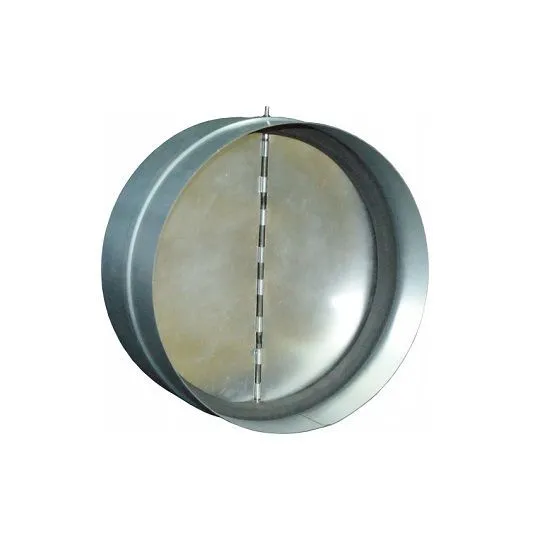 Обратный клапан RSK 250