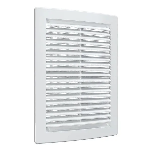 Решетка вентиляционная цилиндрическая (сетка) 1520РЦ