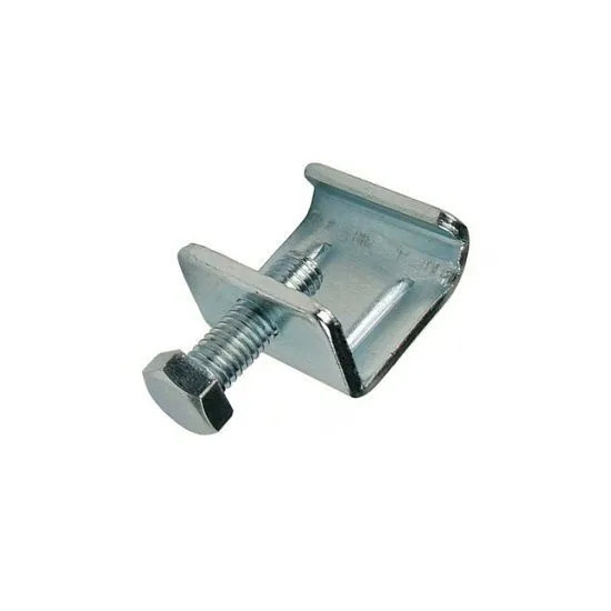 Скоба вентиляционная 30х2,5