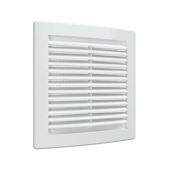 Решетка вентиляционная цилиндрическая (сетка) 1515РЦ