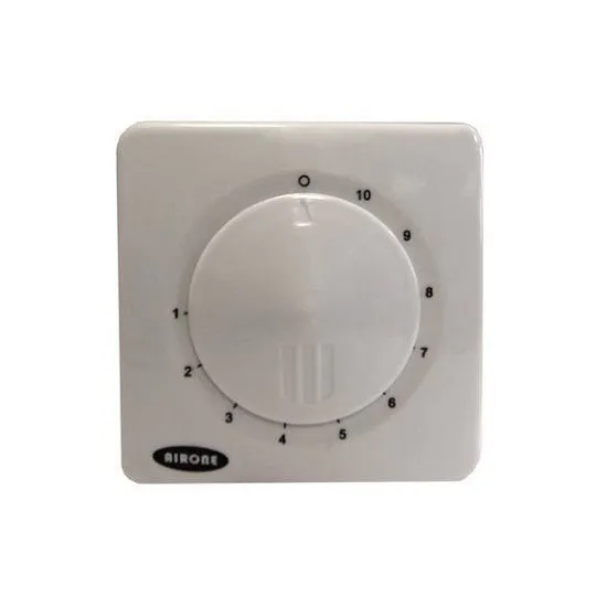 Регулятор скорости MTY 4.0