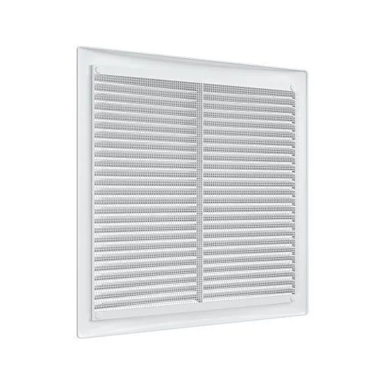 Решетка вентиляционная цилиндрическая (сетка) 2525РЦ