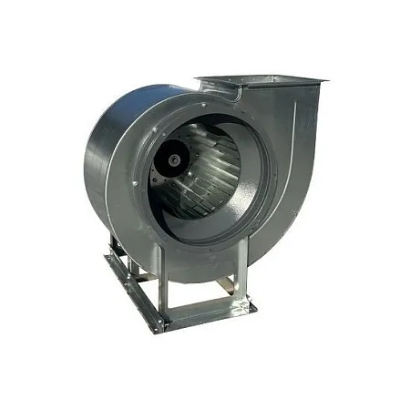 ВР 280-46 №2,5 0,55 кВт 1500 об/мин (Левый)