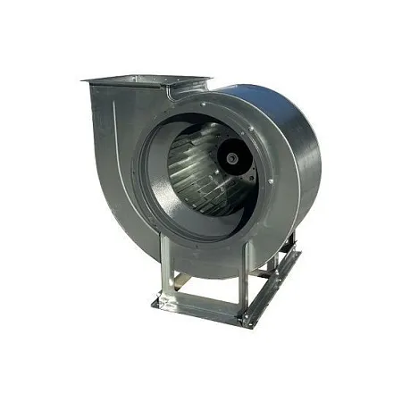 ВР 280-46 №4 4 кВт 1500 об/мин (Правый)