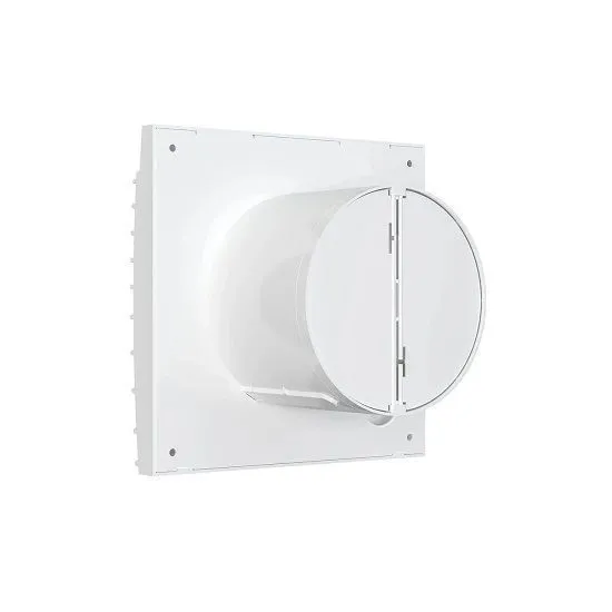 Вентилятор осевой вытяжной SILENT 5C, D125