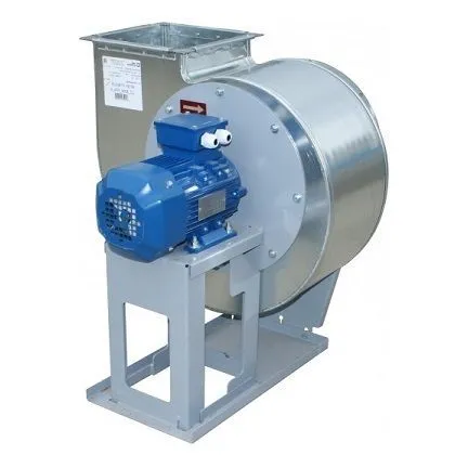 ВР 280-46 №8 45 кВт 1000 об/мин (Правый)