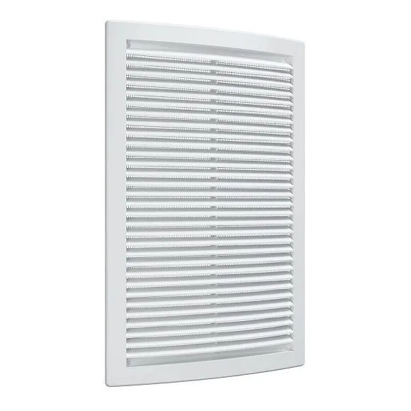 Решетка вентиляционная цилиндрическая (сетка) 2030РЦ