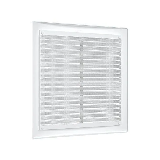 Решетка вентиляционная цилиндрическая (сетка) 2020РЦ